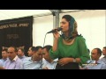 Isaura Dincă - Domnul e Păstorul meu - www.predic.ro