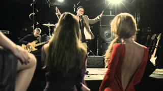 Мот - Понедельник-Вторник ( Official video Black Star inc.)