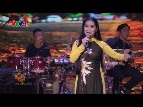 Ca sĩ Thuỳ Dương: Vẻ đẹp mái tóc truyền thống