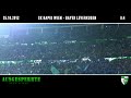 SK Rapid Wien - Bayer Leverkusen, 25.10.2012