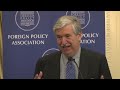 Iran and the U.S.: Endless Enemies?