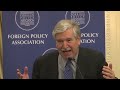 Iran and the U.S.: Endless Enemies?