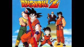 Dragon Ball Z: USA OST #1- Main Title - YouTube