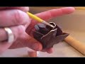 Chocolate Roses