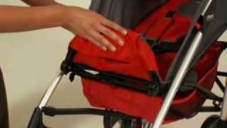 chicco lightweight stroller canada