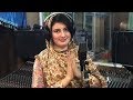 Pashto new Songs 2017 Nazia Iqbal New Upcoming - Pashto Song Short Clip - Grona Shawol Ma Dair