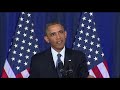 Obama Defends Drone Strikes, With Limits