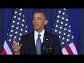 Obama Defends Drone Strikes, With Limits
