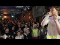 DON'T FLOP - Beatbox Battle - Pieman Vs Minamus Vs Soundbytz