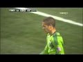 Whitecaps FC at Seattle Sounders FC - Eric Hassli 2-2 Goal - 2011.06.11 - HD Thumbnail