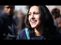 Interview with pro-democracy activist at Tahrir Square