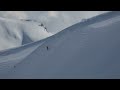 Partly Cloudy Bonus Clip: Wiley Miller 5tail crash and rebate stomp!