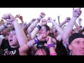 Korn performs for US troops deployed in Germany for Independence Day 2013