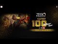 Zero  Official Trailer  Shah Rukh Khan  Aanand L Rai  Anushka  Katrina  21 Dec 2018