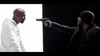 R.E.D.K. - Un Mal Pour Un Bien (ft. Lino) R.E.D.K. - Un Mal Pour Un Bien (ft. Lino)