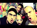 2080 Feat. LES GOURMETS - FATALITY