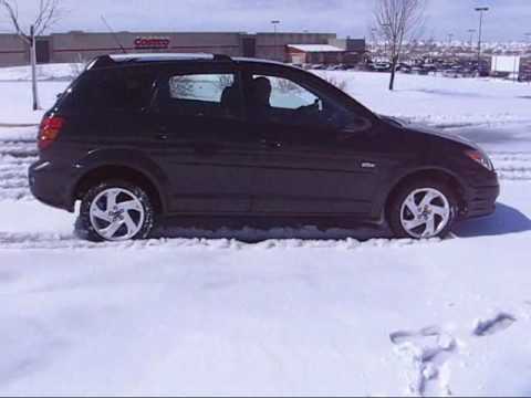 2004 Pontiac Vibe Problems, Online Manuals and Repair ...