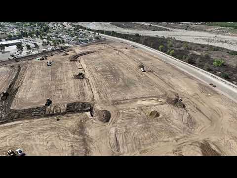 Creekside welcome video