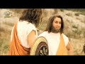 Horrible Histories - When a Spartan loses his shield