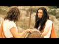 Horrible Histories - When a Spartan loses his shield