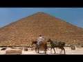 Great Pyramid at Giza is 7 wonders of the world