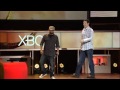 E3 2012 - Microsoft Sajtótájékoztató Összefoglaló - GameTeVe