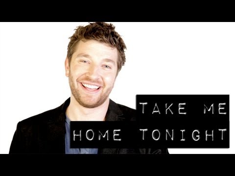 Take Me Home Tonight