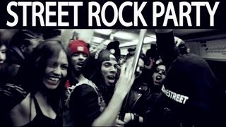 Street Rock Party