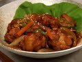 How to Make Chicken Nanban 鶏肉の南蛮浸けの作り方