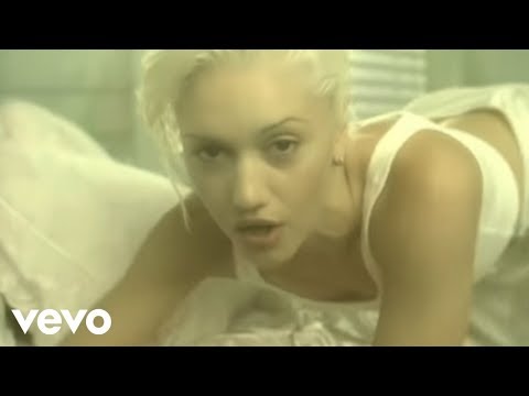 No Doubt - Underneath It All