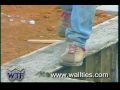 Formy do wylewki betonowych ścian