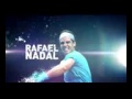Ten Sports US Open 2014 Song Ill take you through the stars