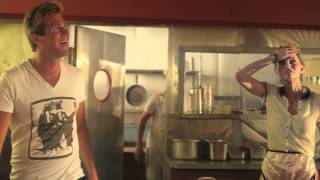Basshunter - Northern Light (Official Video)