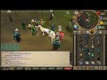 Blue Partyhat Pking | Live Commentary | Max Str