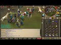 Blue Partyhat Pking | Live Commentary | Max Str