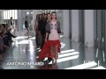 ANTONIO BERARDI SS 2014 collection