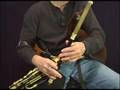 TradLessons.com - Humours of Lisheen (Uilleann Pipes)