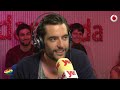 Nek se llama José Luis