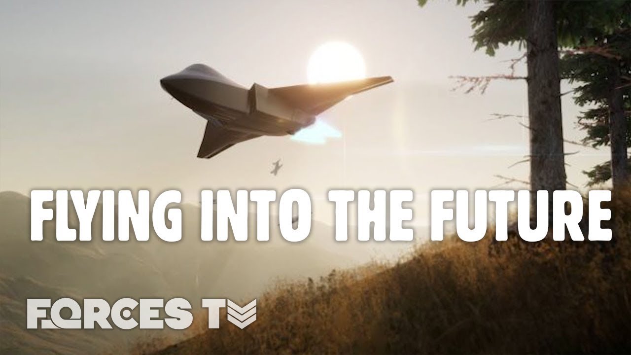 Tempest : All We Know About The Uk's Next-Generation Fighter Jet