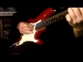 Chitta Kukar Banere te Tappay Punjabi Folk Song Guitar Insrumental