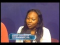 Delta Sigma Theta PKG - Elizabeth City State University (ECSU) - Advanced TV Production