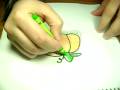 Tutorial de Dibujo:  Como dibujar una calabaza ( video basico para niños pequeños)