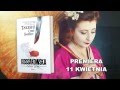 Okadka filmu - Maja Lidia Kossakowska - biogram pisarki