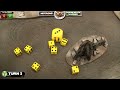 Necrons vs Chaos Space Marines Warhammer 40k Battle Report - Beat Matt Batrep Ep 34