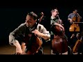 The Cello Song - (Bach is back with 7 more cellos) - ThePianoGuys
