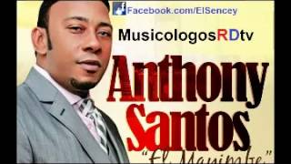 Anthony Santos Discografia Torrent