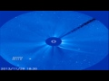 Comet ISON Survives Close Encounter with Sun - Update Nov 29, 2013 - Images ESA/NASA/SOHO/Hotshots