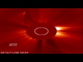 Comet ISON Survives Close Encounter with Sun - Update Nov 29, 2013 - Images ESA/NASA/SOHO/Hotshots