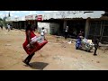 WATCH: ShutdownZimbabwe - Looting in Bulawayo