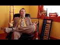 Doug Stanhope - ON WHY YOUR OPINION DOESNT MATTER on Charlie Brookers Newswipe s02e05 Feb 2010